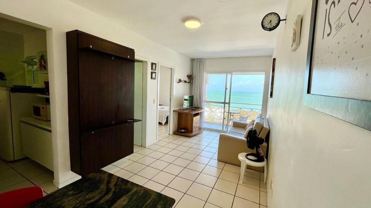 Yacht Village 206 - Nbi - Ponta Negra - Vista X Mar