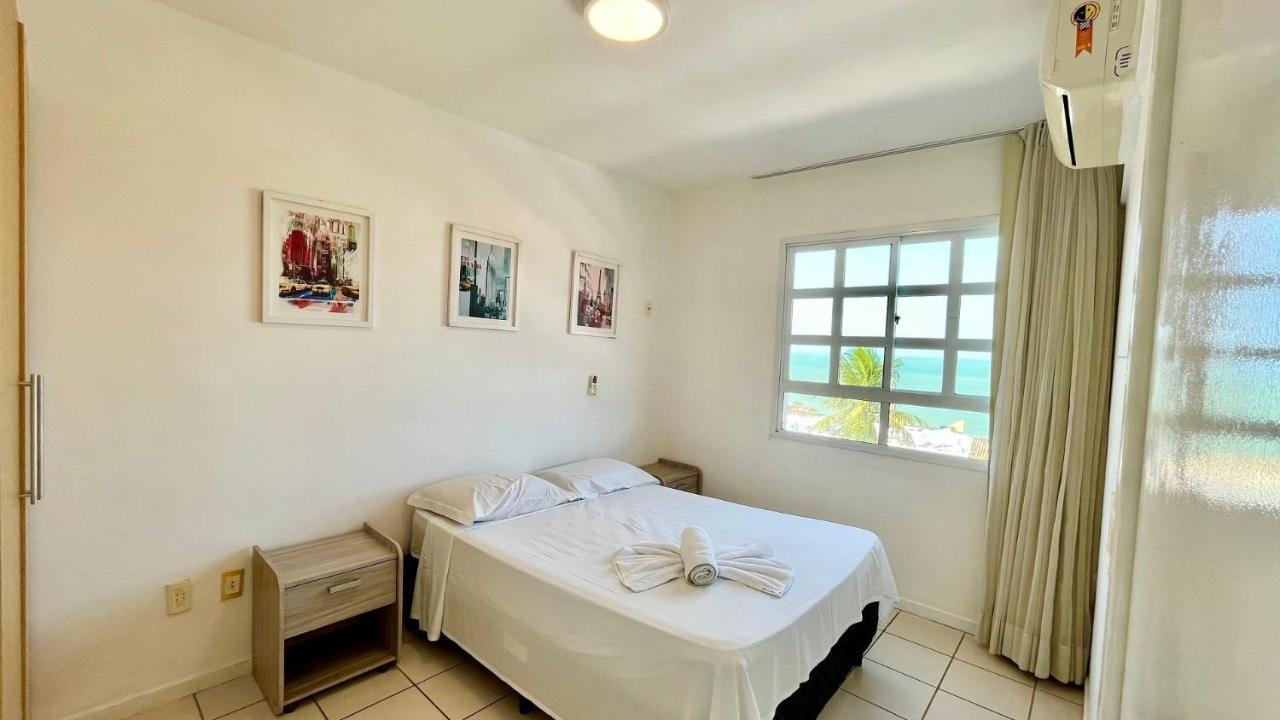 Apartment Yacht Village 206 - Nbi - Ponta Negra - Vista X Mar *