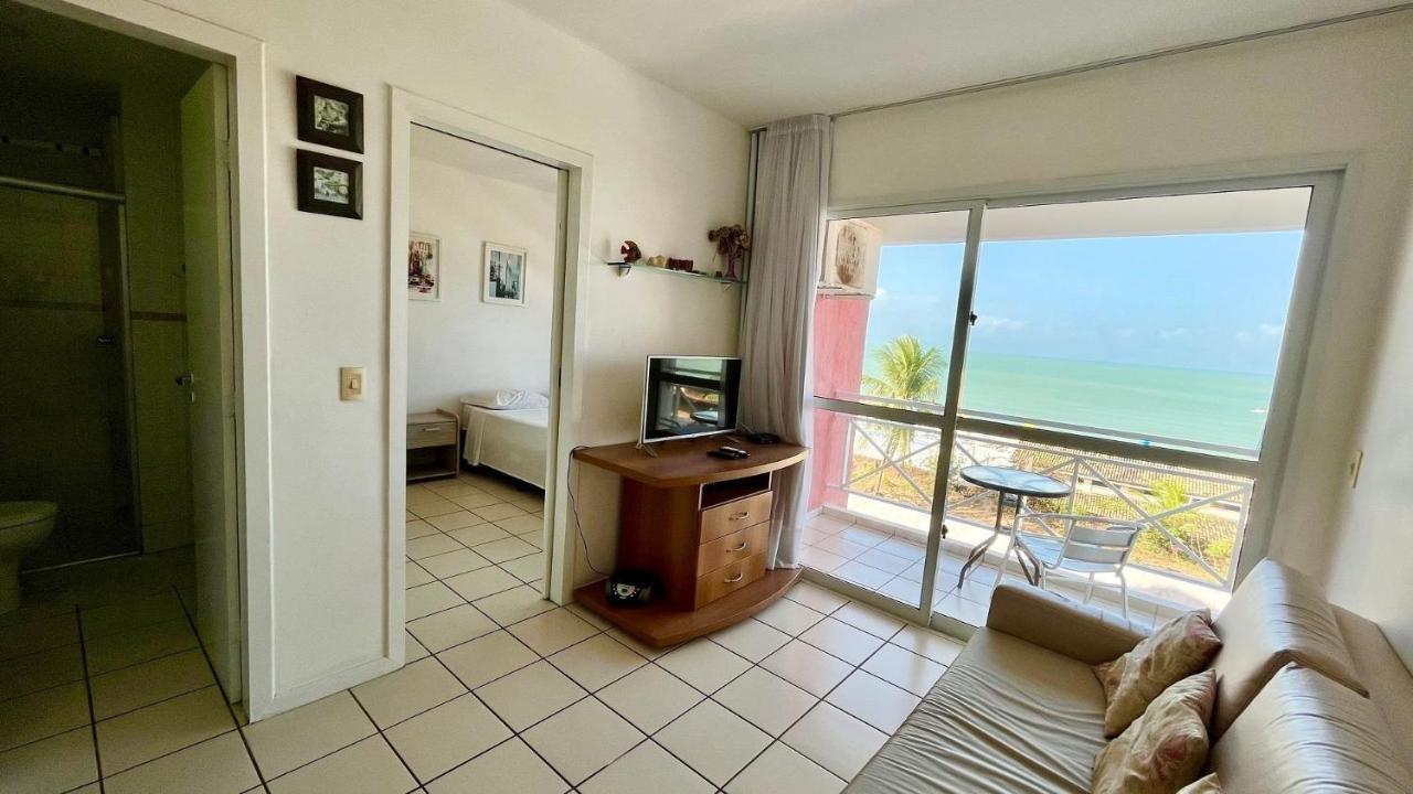 Apartment Yacht Village 206 - Nbi - Ponta Negra - Vista X Mar