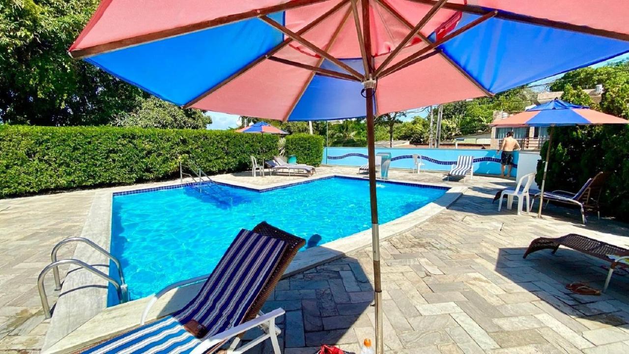 Apartment Yacht Village 206 - Nbi - Ponta Negra - Vista X Mar