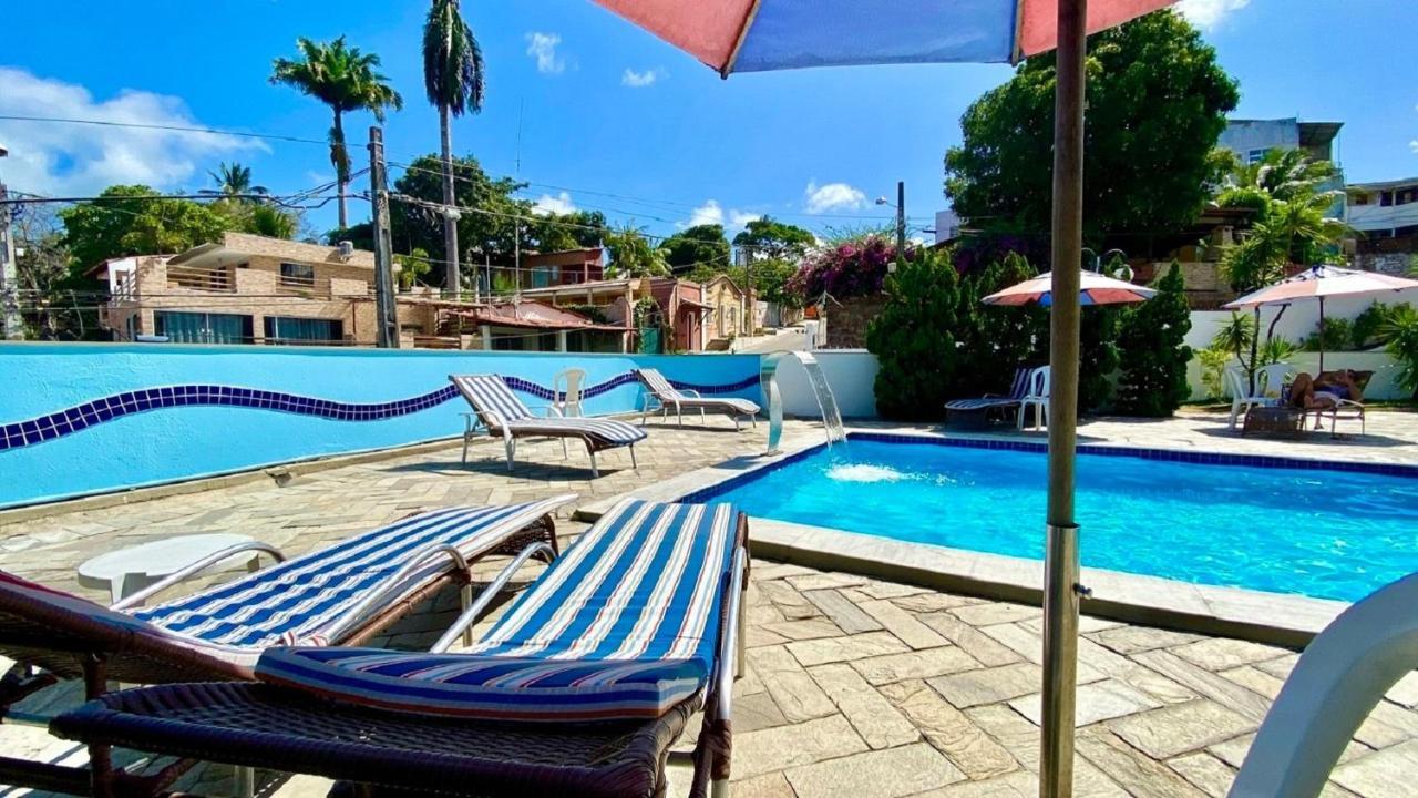 Yacht Village 206 - Nbi - Ponta Negra - Vista X Mar *