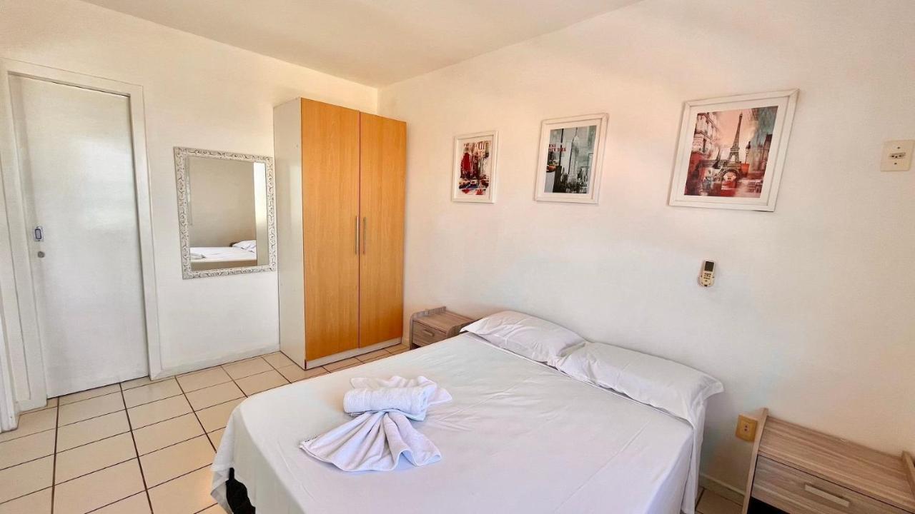 Yacht Village 206 - Nbi - Ponta Negra - Vista X Mar Apartment