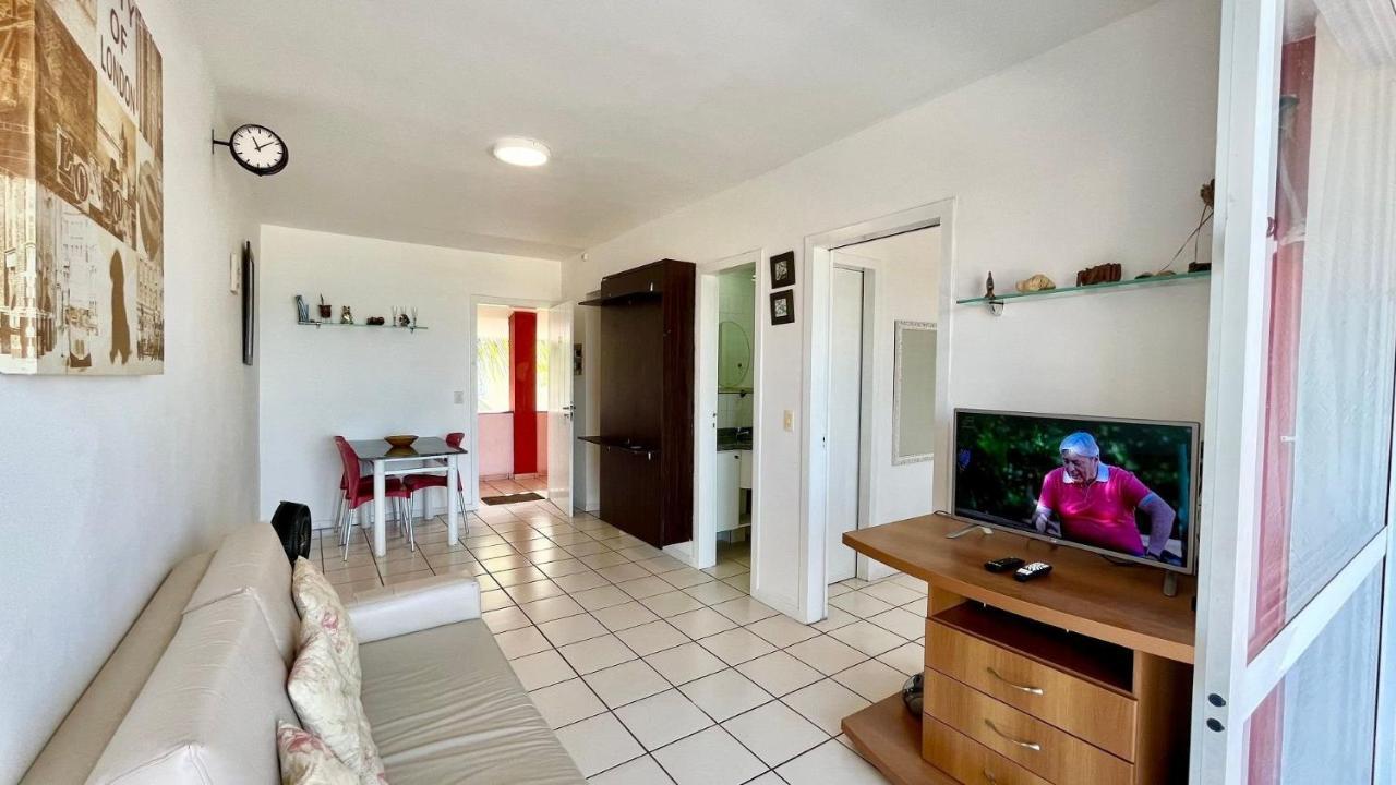 Yacht Village 206 - Nbi - Ponta Negra - Vista X Mar Apartment *