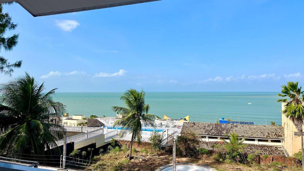 Yacht Village 206 - Nbi - Ponta Negra - Vista X Mar Apartment *