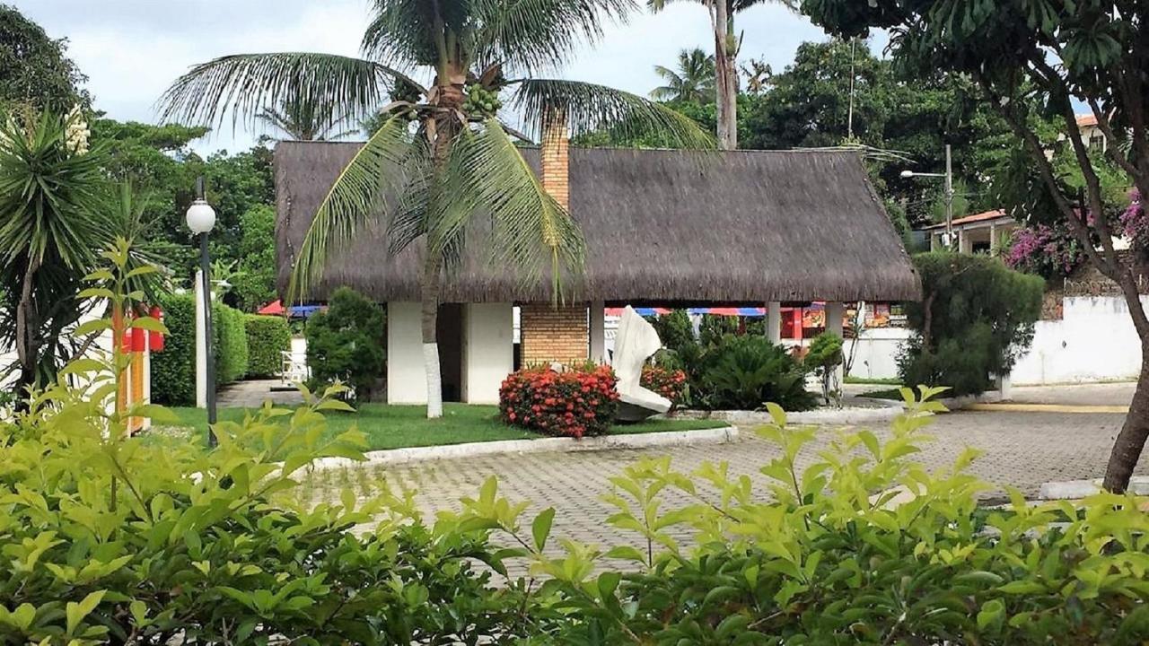 Yacht Village 206 - Nbi - Ponta Negra - Vista X Mar Apartment *