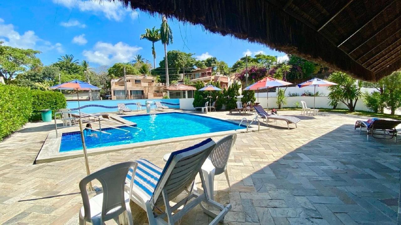 Yacht Village 206 - Nbi - Ponta Negra - Vista X Mar Apartment