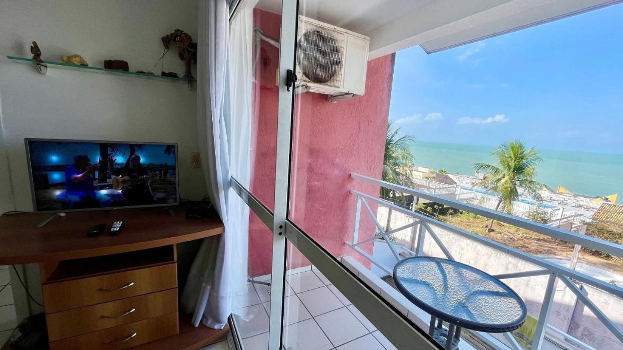 Apartment Yacht Village 206 - Nbi - Ponta Negra - Vista X Mar *