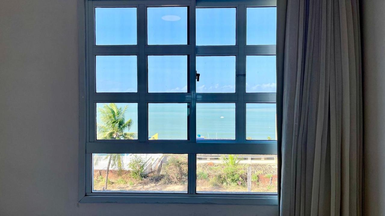 Apartment Yacht Village 206 - Nbi - Ponta Negra - Vista X Mar
