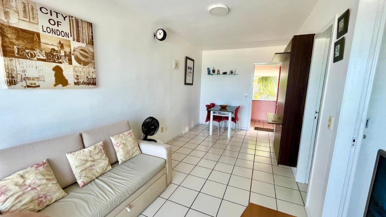 Apartment Yacht Village 206 - Nbi - Ponta Negra - Vista X Mar Natal