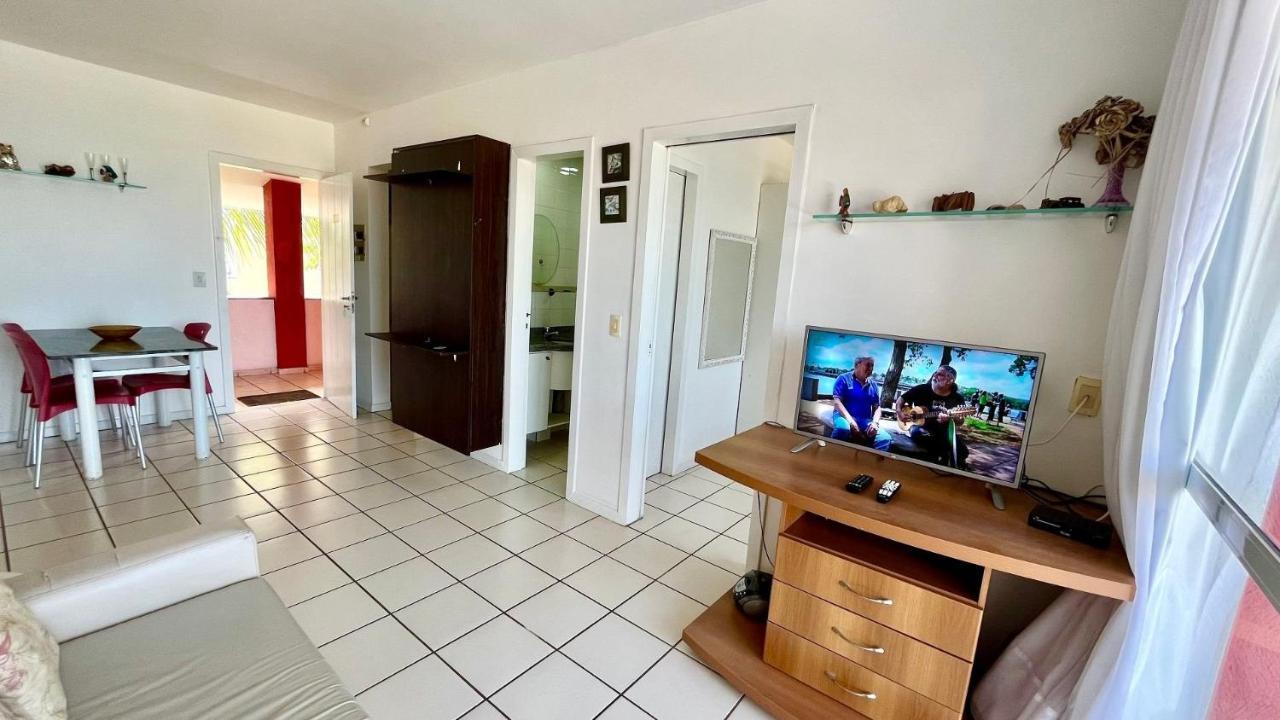 Yacht Village 206 - Nbi - Ponta Negra - Vista X Mar Apartment Natal