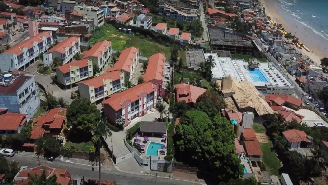 Yacht Village 206 - Nbi - Ponta Negra - Vista X Mar