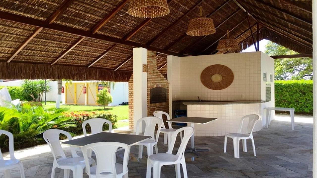 Yacht Village 206 - Nbi - Ponta Negra - Vista X Mar * Natal