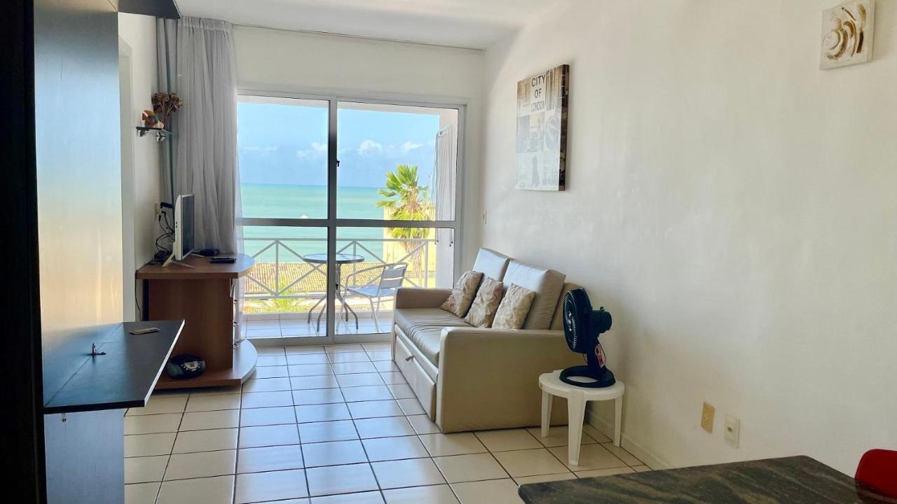 Yacht Village 206 - Nbi - Ponta Negra - Vista X Mar Apartment *
