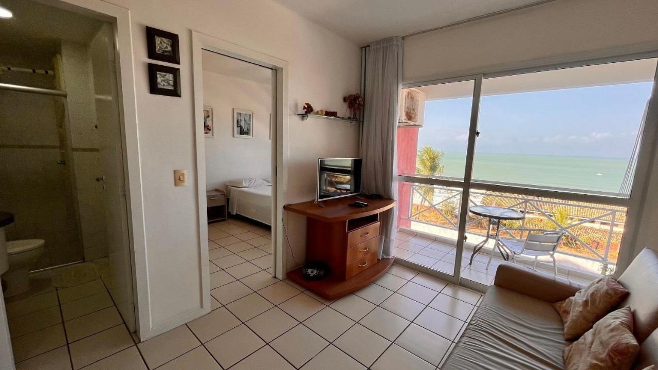 Yacht Village 206 - Nbi - Ponta Negra - Vista X Mar *