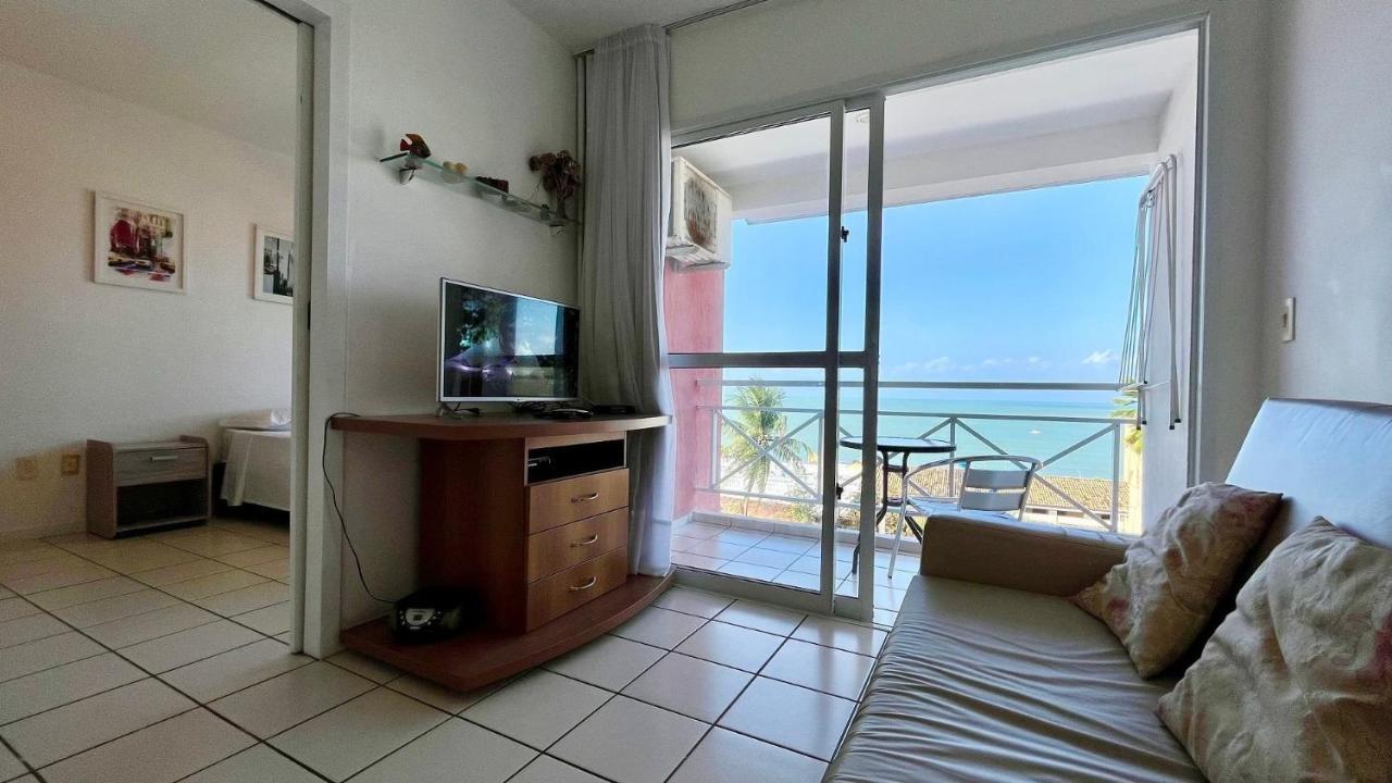 Yacht Village 206 - Nbi - Ponta Negra - Vista X Mar * Natal