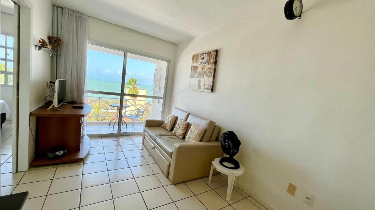 Apartment Yacht Village 206 - Nbi - Ponta Negra - Vista X Mar *