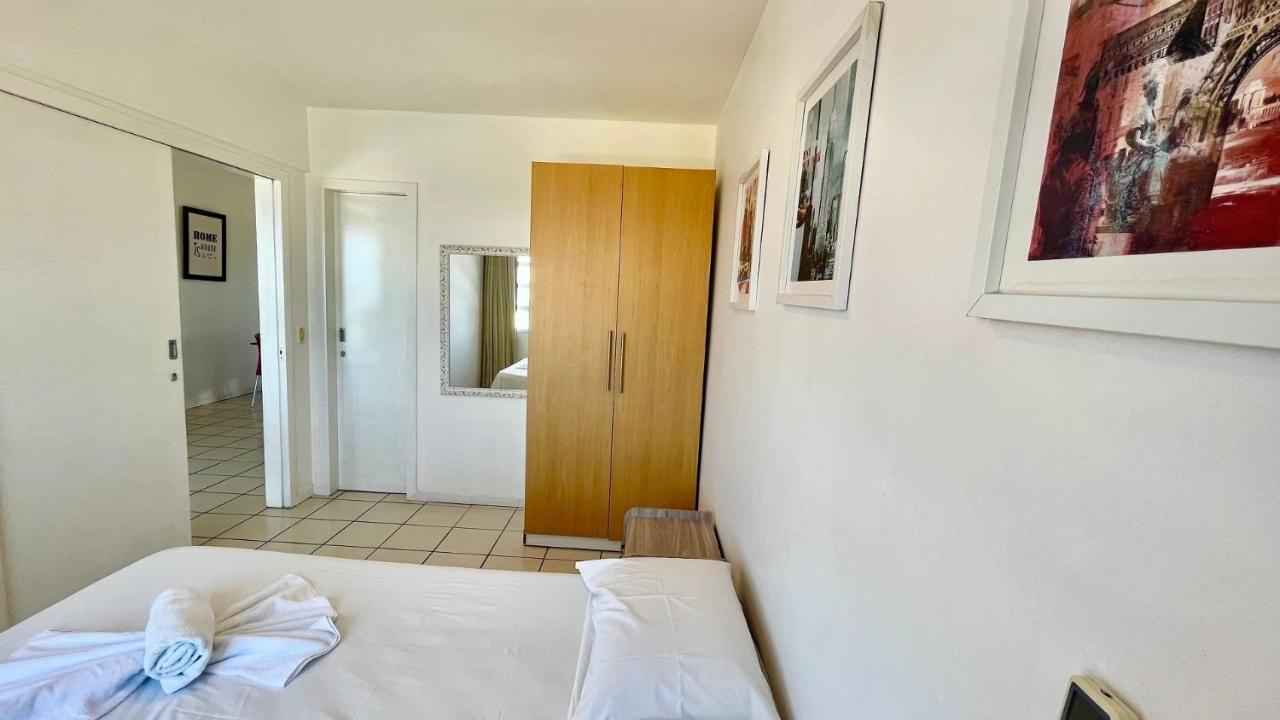 Yacht Village 206 - Nbi - Ponta Negra - Vista X Mar