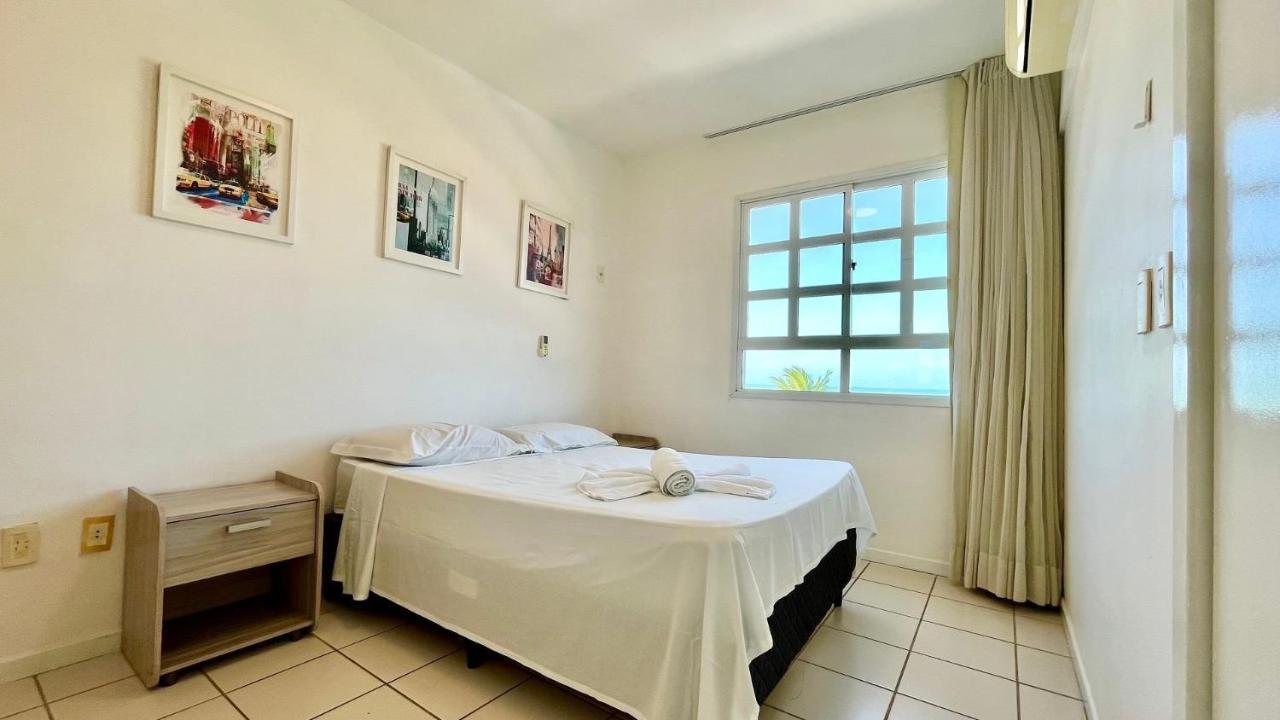 Apartment Yacht Village 206 - Nbi - Ponta Negra - Vista X Mar