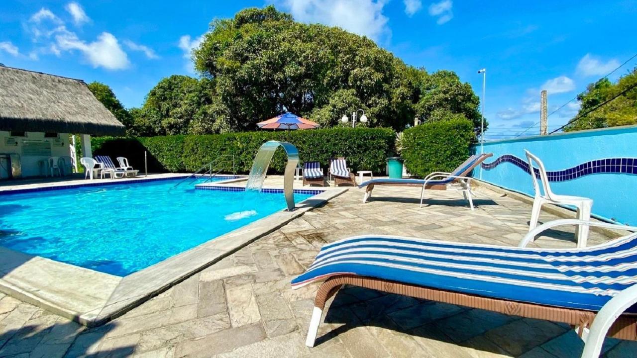 Yacht Village 206 - Nbi - Ponta Negra - Vista X Mar *