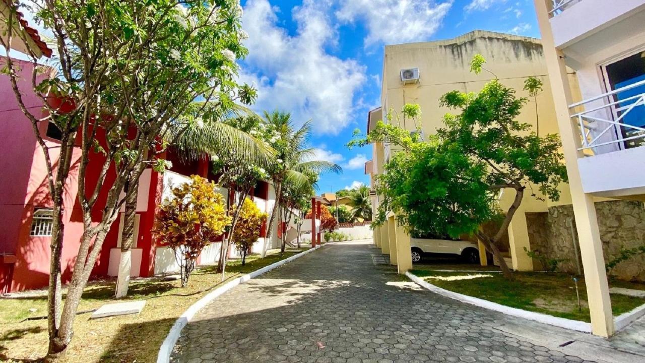 Apartment Yacht Village 206 - Nbi - Ponta Negra - Vista X Mar *