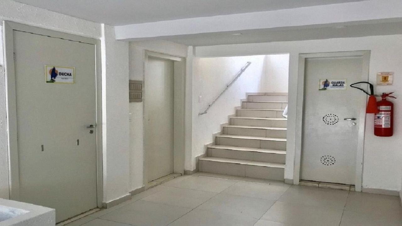 Apartment Yacht Village 206 - Nbi - Ponta Negra - Vista X Mar