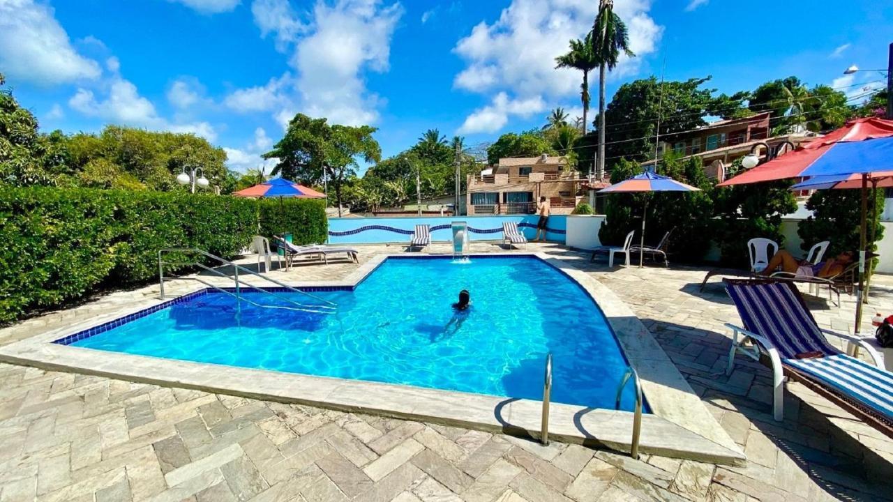 Yacht Village 206 - Nbi - Ponta Negra - Vista X Mar * Natal