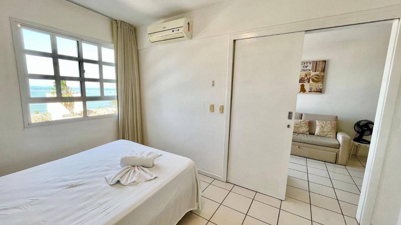 Yacht Village 206 - Nbi - Ponta Negra - Vista X Mar Natal
