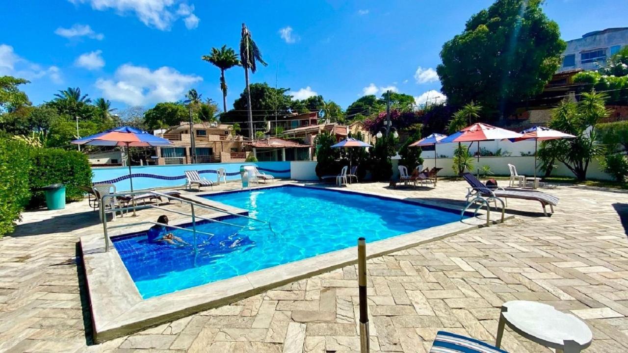 Yacht Village 206 - Nbi - Ponta Negra - Vista X Mar Apartment