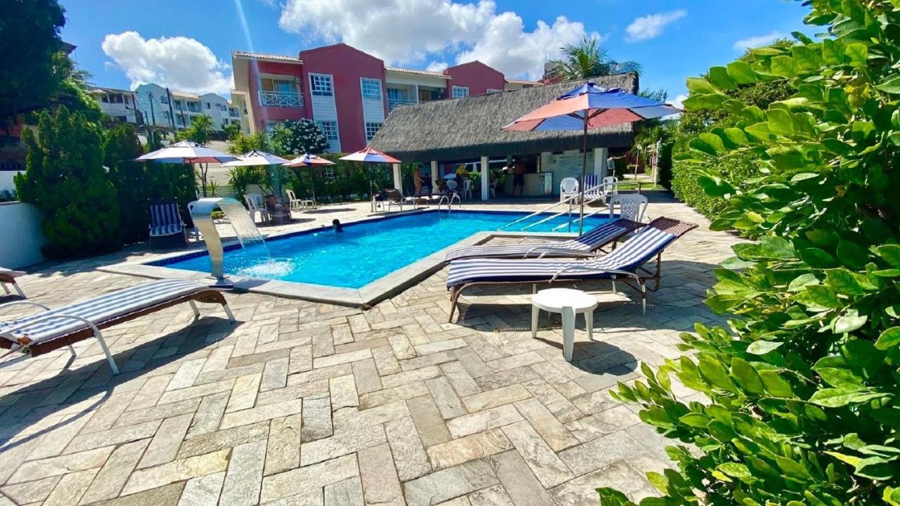 Yacht Village 206 - Nbi - Ponta Negra - Vista X Mar Apartment *