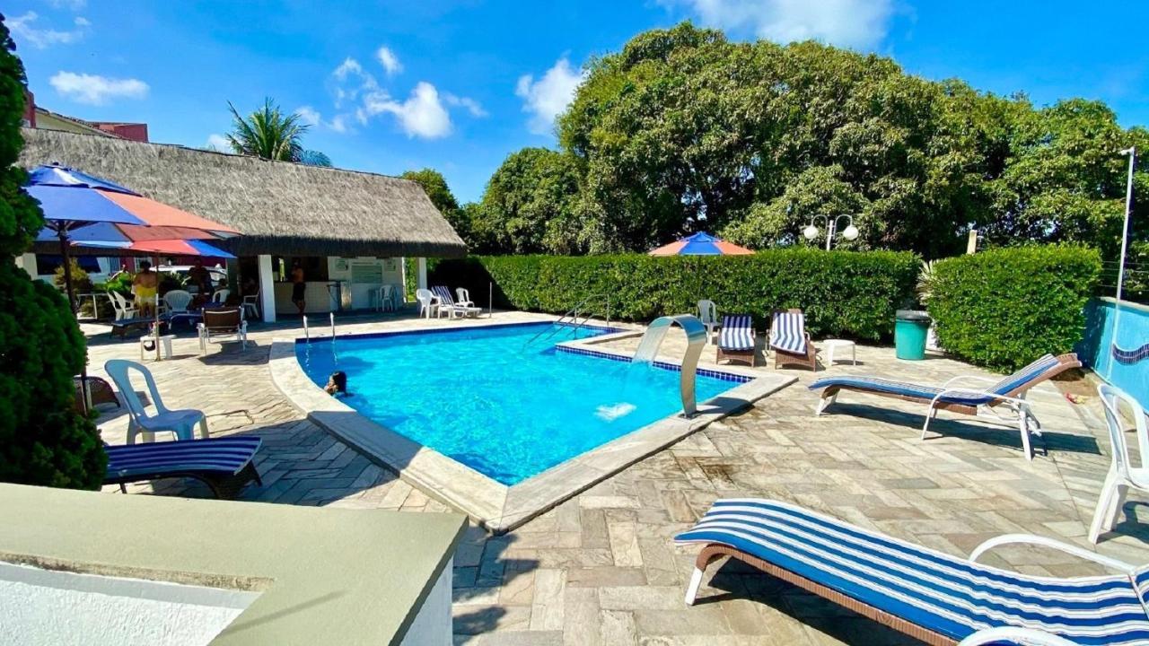 Yacht Village 206 - Nbi - Ponta Negra - Vista X Mar *
