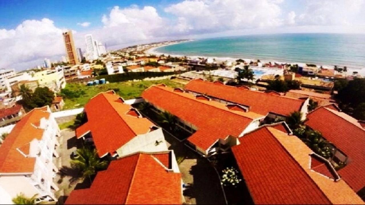 Yacht Village 206 - Nbi - Ponta Negra - Vista X Mar * Natal