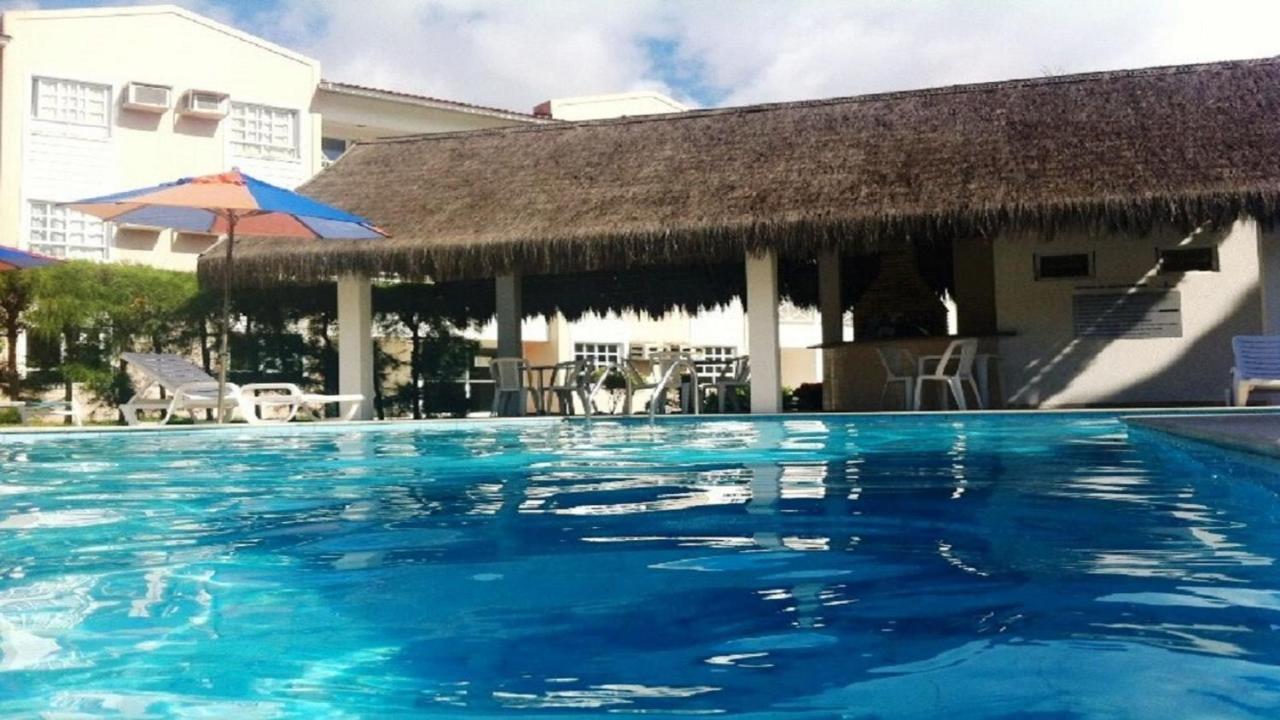 Yacht Village 206 - Nbi - Ponta Negra - Vista X Mar *