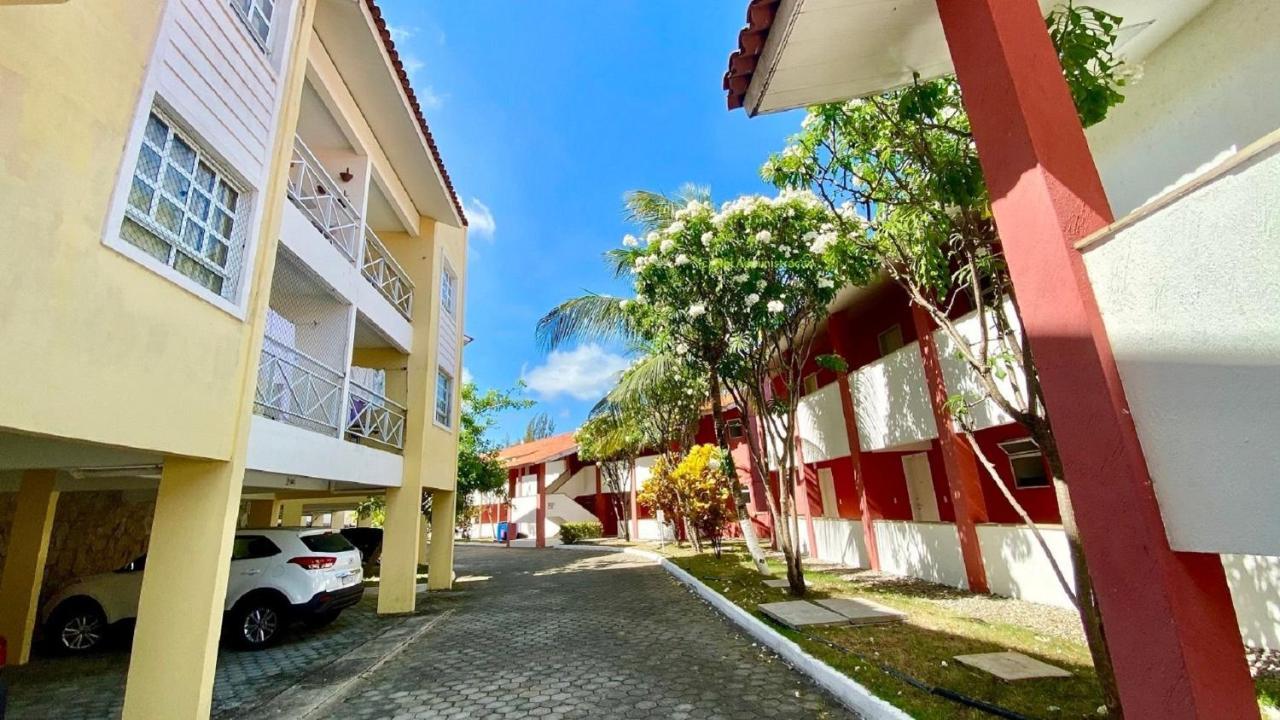 Apartment Yacht Village 206 - Nbi - Ponta Negra - Vista X Mar